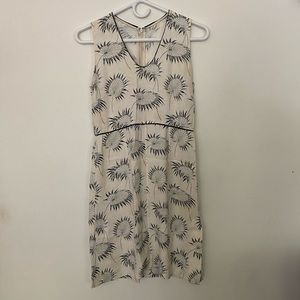 Marni silk dress